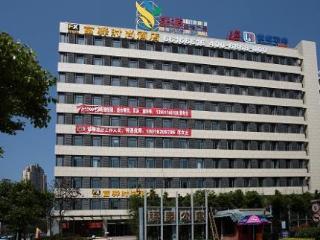 Fx Shanghai Liuying Екстериор снимка